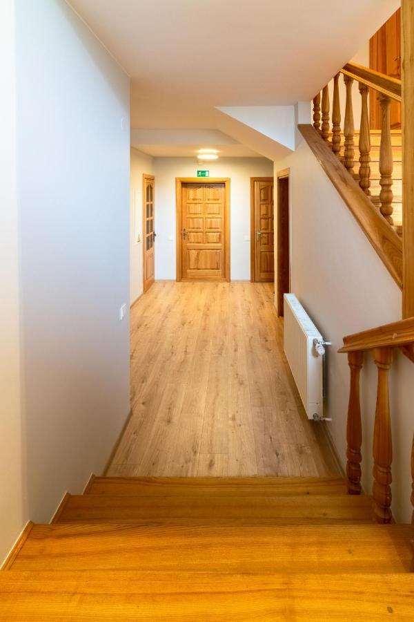 V36 Apartments Palanga Bagian luar foto