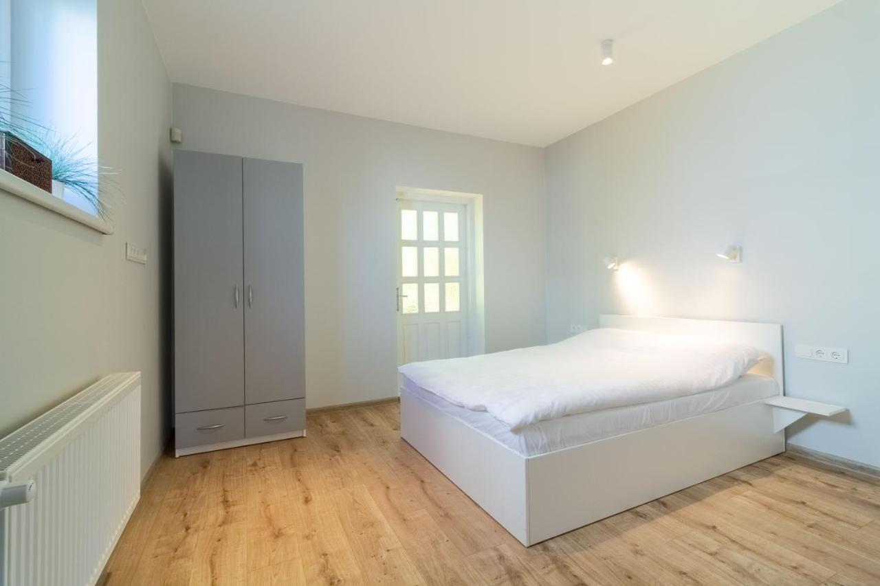 V36 Apartments Palanga Bagian luar foto