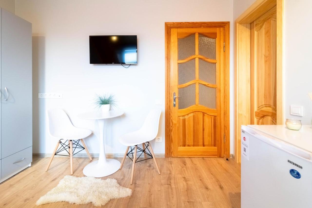 V36 Apartments Palanga Bagian luar foto