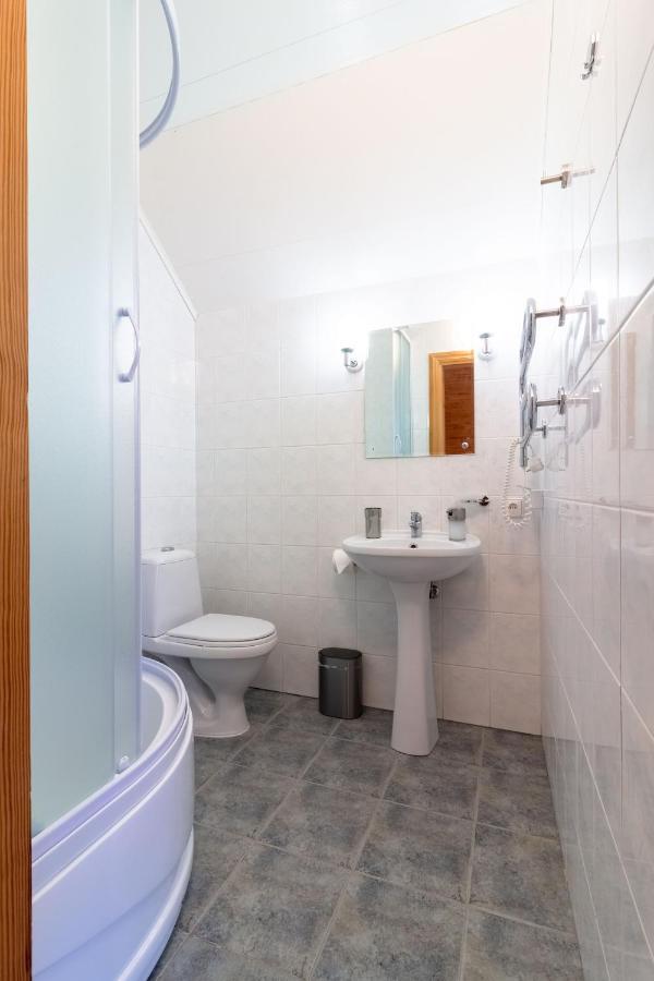 V36 Apartments Palanga Bagian luar foto