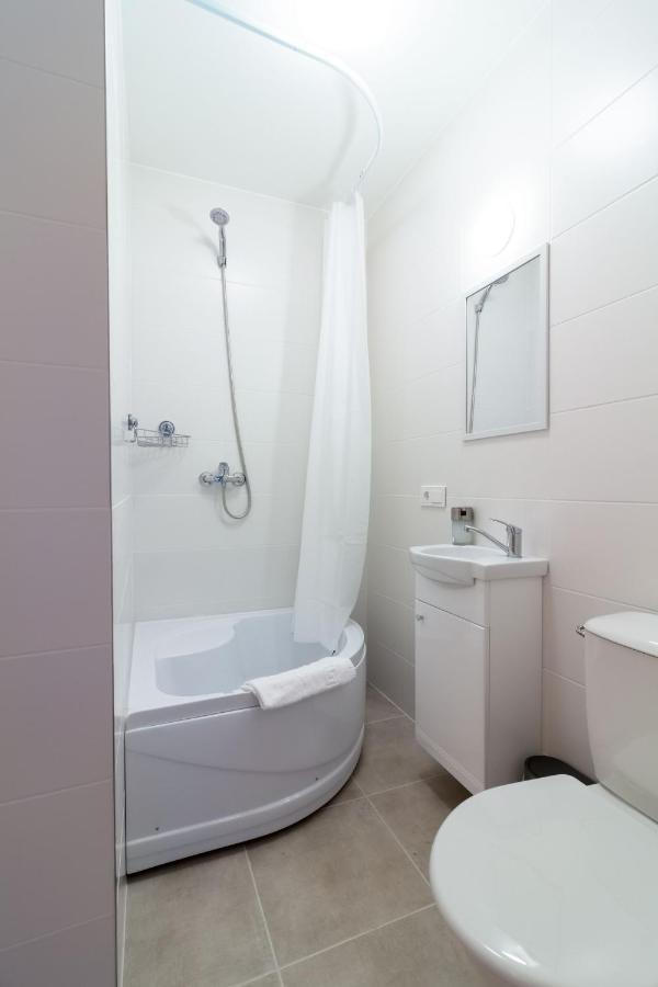 V36 Apartments Palanga Bagian luar foto