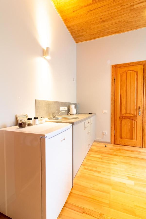 V36 Apartments Palanga Bagian luar foto