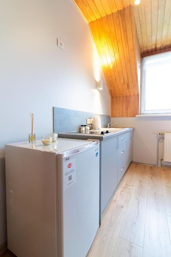 V36 Apartments Palanga Bagian luar foto
