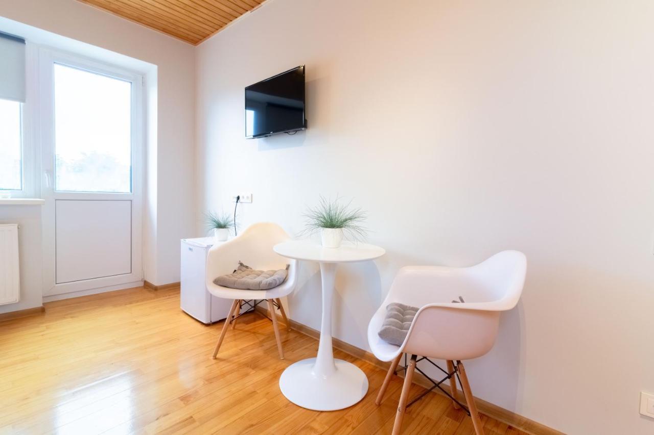 V36 Apartments Palanga Bagian luar foto