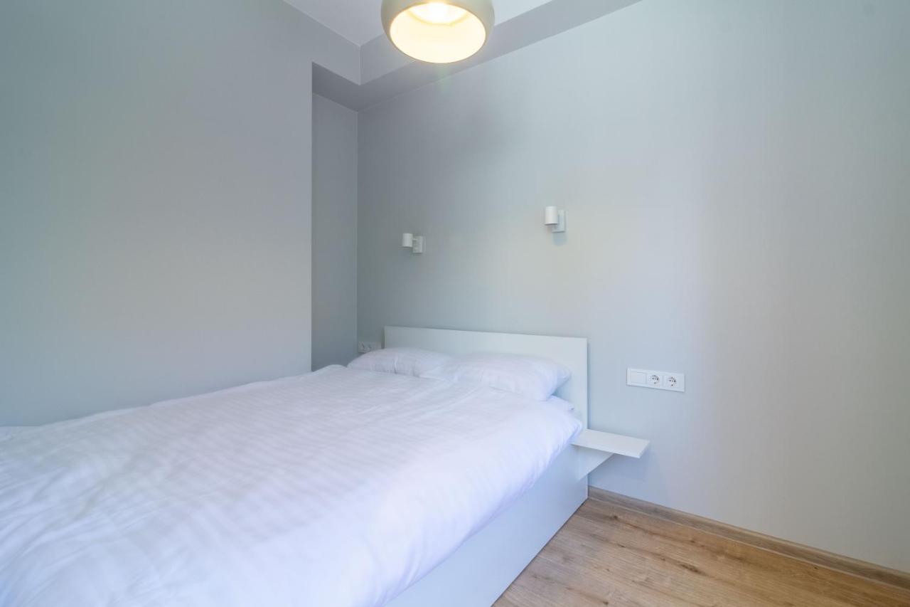 V36 Apartments Palanga Bagian luar foto